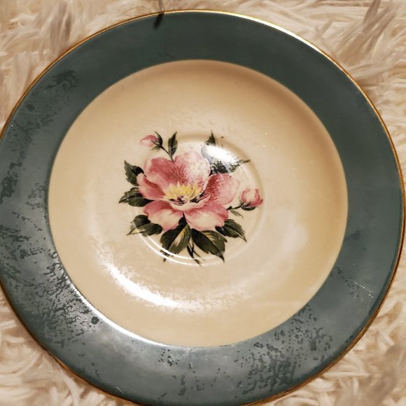 Mug saucer